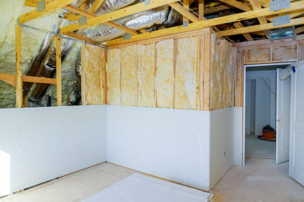 Best Types of Insulation in Cleveland, NC